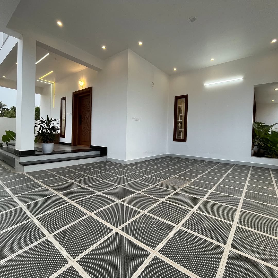 Luxury 3BHK House for Sale in Nagercoil – Premium Corner Plot | ₹1.75 Crores
