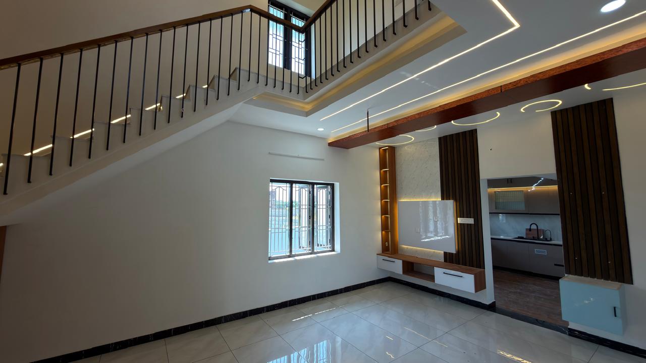 ✨🏡 Ultra-Luxury Dream Home for Sale in Nagercoil  Putheri  Vadasery 🏡✨