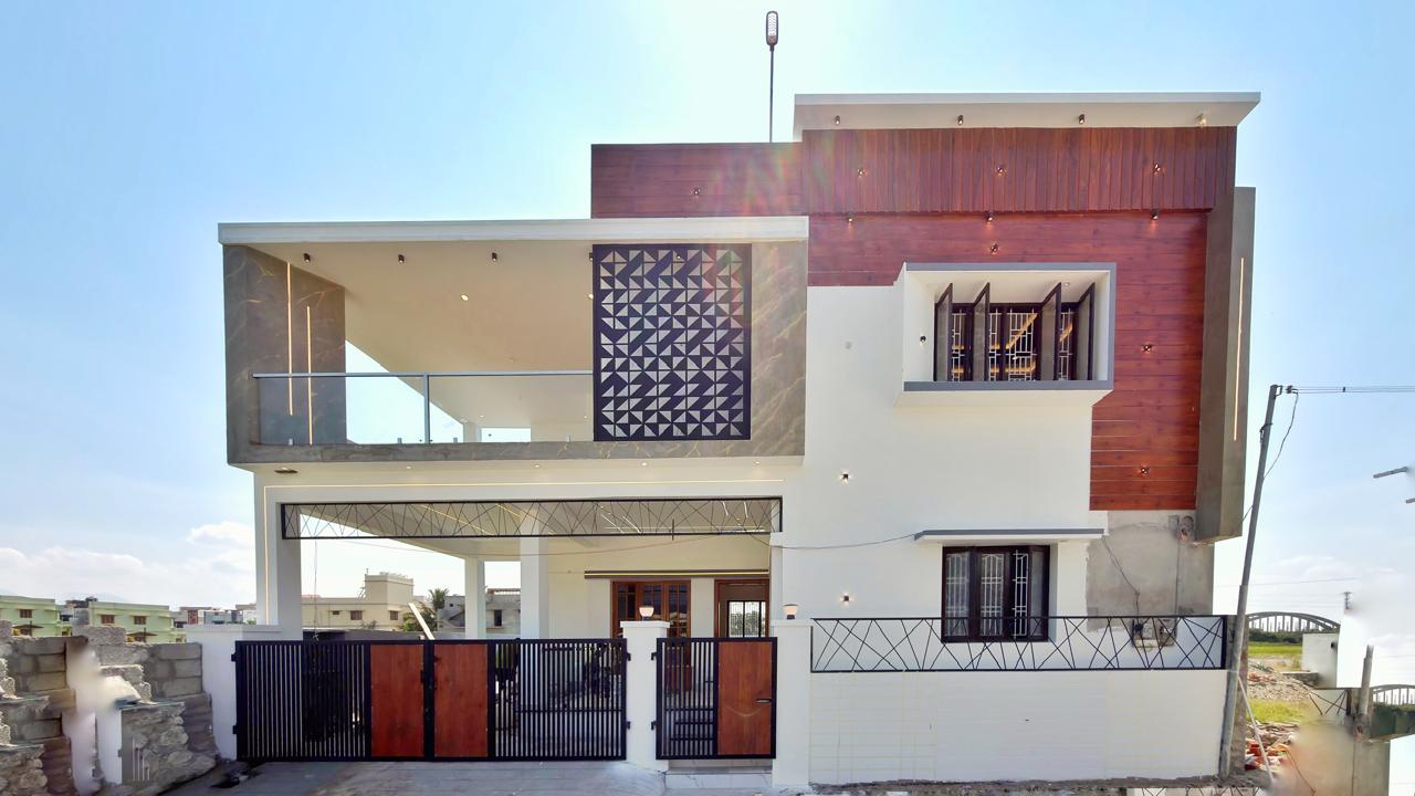 ✨🏡 Ultra-Luxury Dream Home for Sale in Nagercoil  Putheri  Vadasery 🏡✨ in Nagercoil