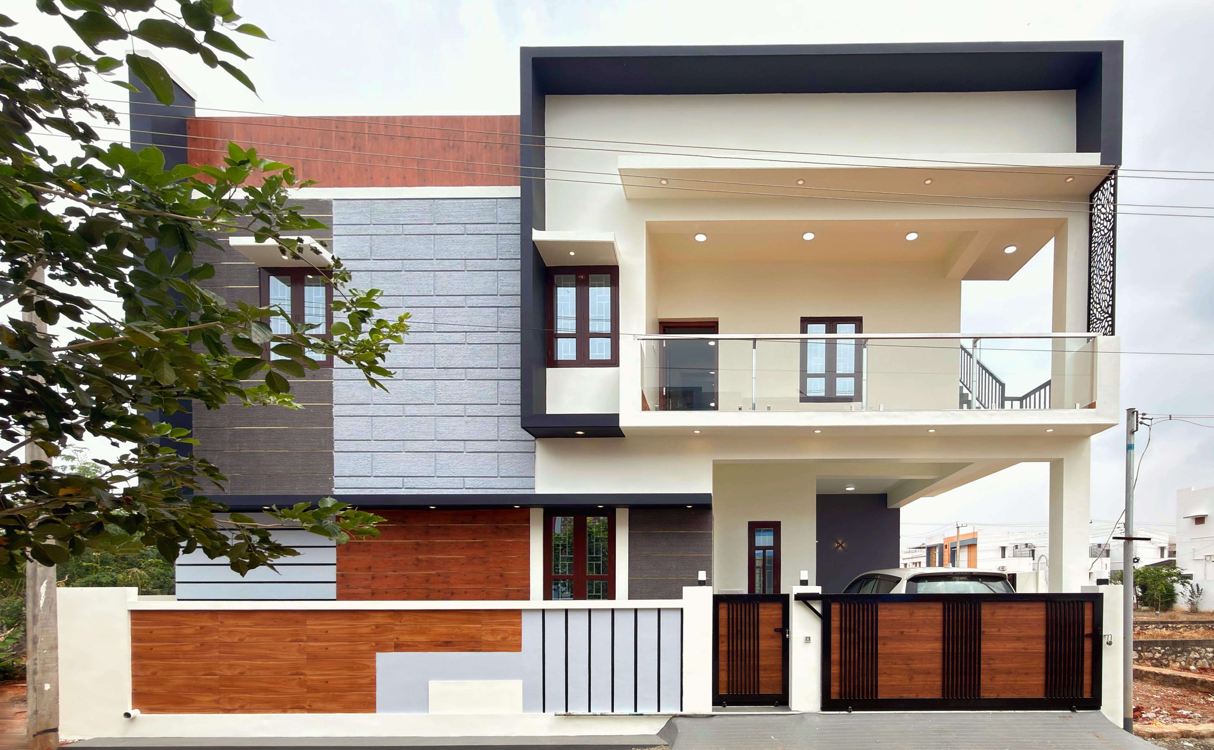 🏡 Luxury 3BHK House for Sale in Nagercoil – 2300 Sq.Ft | Premium Semi-Furnished Home | Mercury Developers in Nagercoil